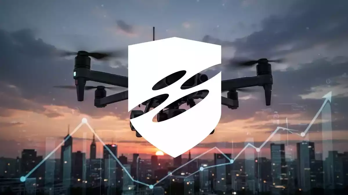 DroneShield Stock Slips Despite Record Backlog as Analysts Split on Outlook