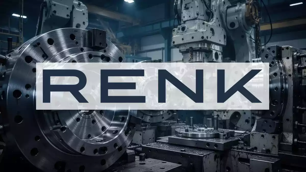 Renk Stock at €48 vs €75 Target: Takeover Hopes vs Operational Reality