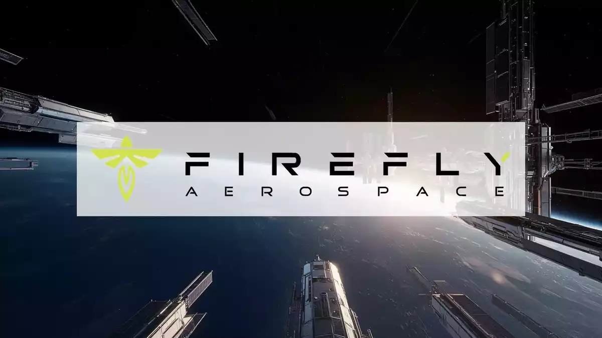 Firefly Aerospace: Neue US-Aufträge und NASA-Vertrag stärken Raumfahrtgeschäft