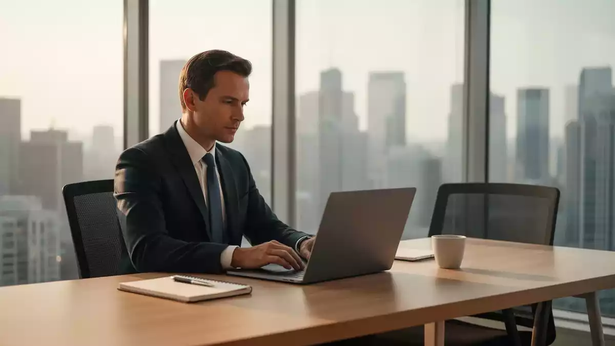 E-Mail-Flut im Management: Sieben Strategien von Top-CEOs für effiziente Kommunikation