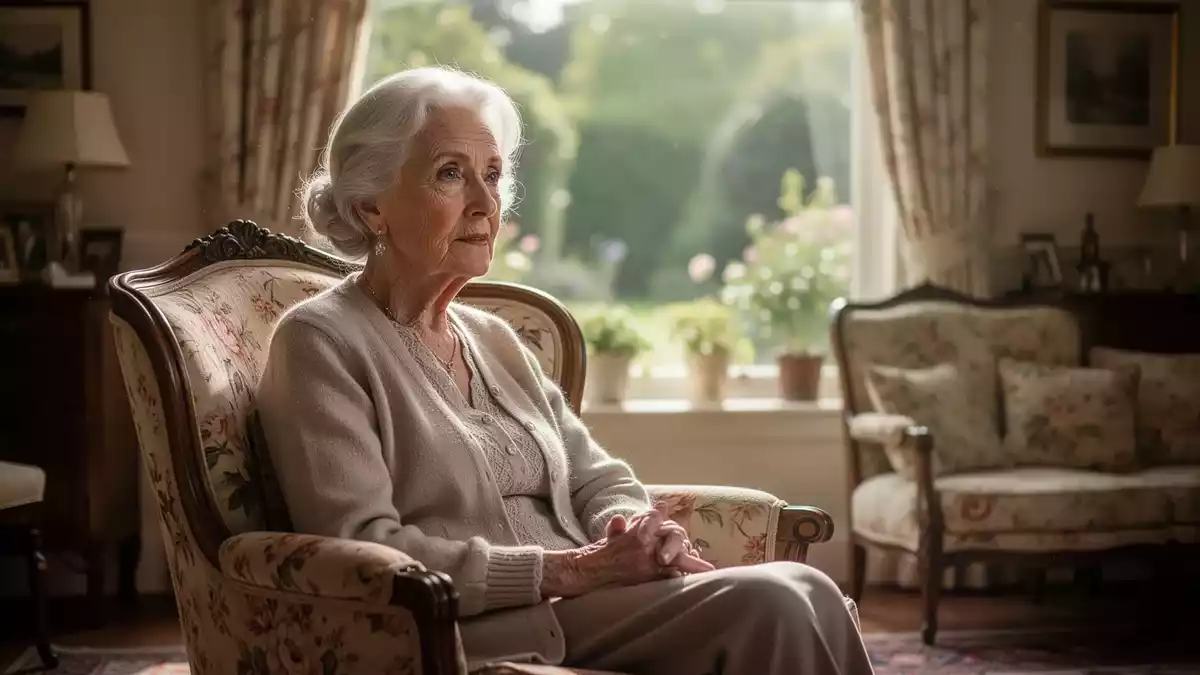 Ethel Caterham: Britin erreicht als erste Landsfrau das 117. Lebensjahr