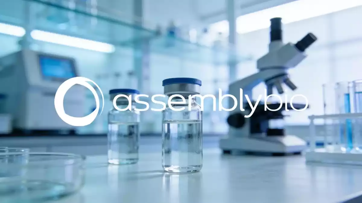 Assembly Biosciences: Q2-Zahlen übertreffen Erwartungen, Pipeline-Ausbau bei Lebererkrankungen