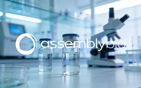 Modernes Labor mit medizinischer Forschungsausrüstung als Symbol für biotechnologische Fortschritte in der klinischen Phase. - Foto: über boerse-global.de