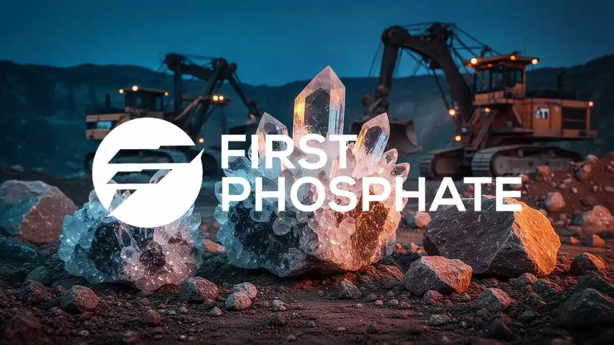 First Phosphate: Senior-Status an Nasdaq erreicht, Projektfortschritt bei Bégin-Lamarche