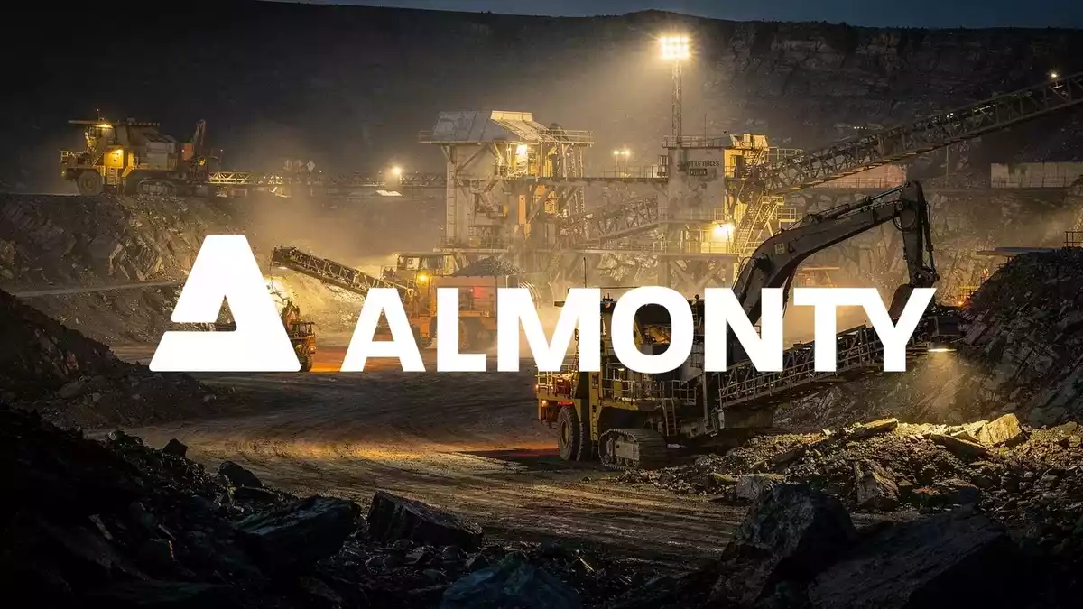 Almonty Industries Streamlines Listings, Ramps Up Sangdong Tungsten Production