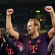 Harry Kane darf sich über die nächste Auszeichnung freuen.  - Bild: Federico Gambarini/dpa