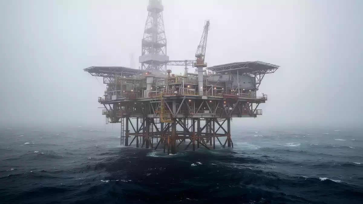 OMV Petrom: Drohnenvorfall am Schwarzen Meer und Kraftstoffpreiserhöhungen