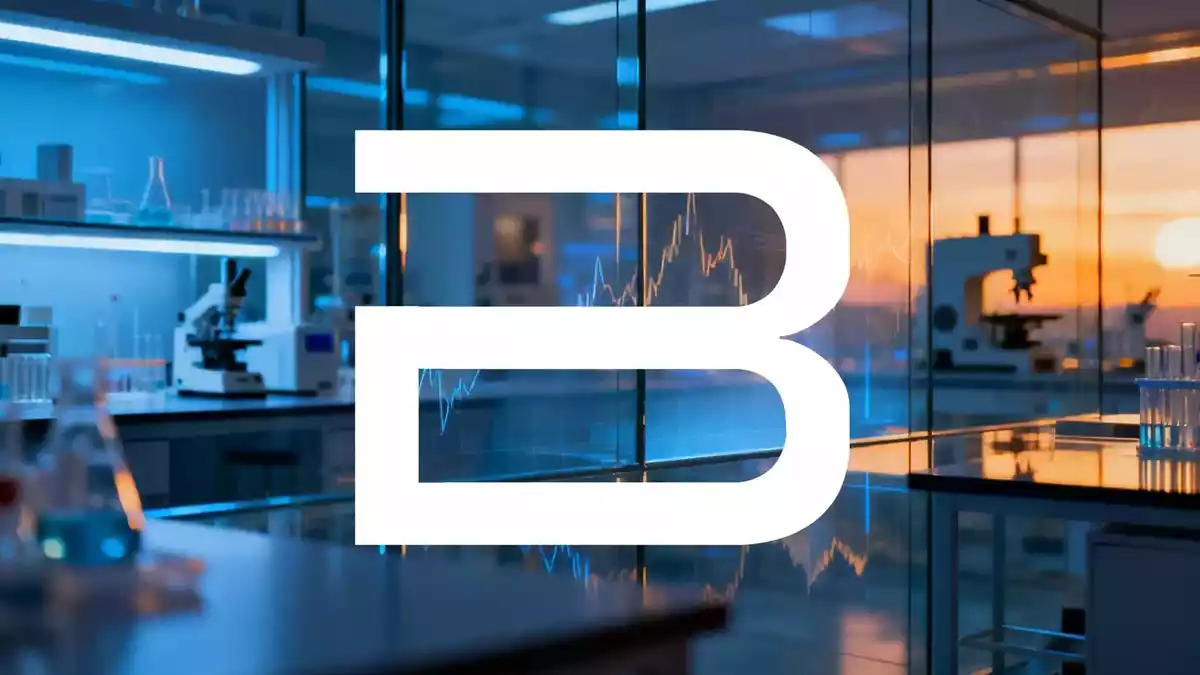 BioNTech Stock Rally Faces Legal Risks and Key Lung Cancer Data Test