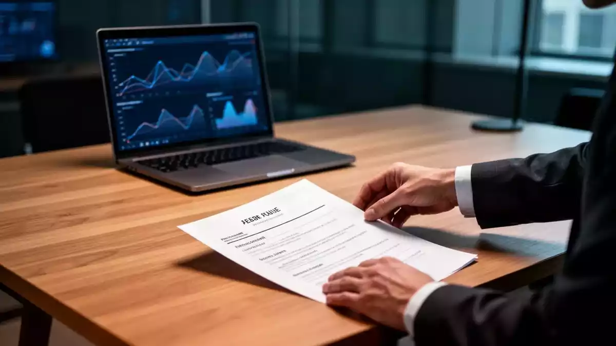 Google-Mitarbeiter helfen Bewerbern: KI-Recruiting-Filter umgehen