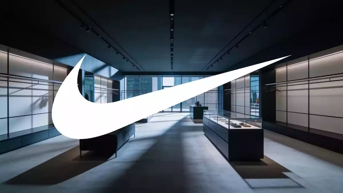 Nike-Aktie auf 12-Jahres-Tief: China-Krise und Konkurrenzdruck belasten Turnaround