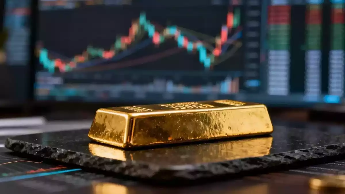 Gold Hits $4,660 as Treasury Buybacks and Central Bank Buying Fuel Rally