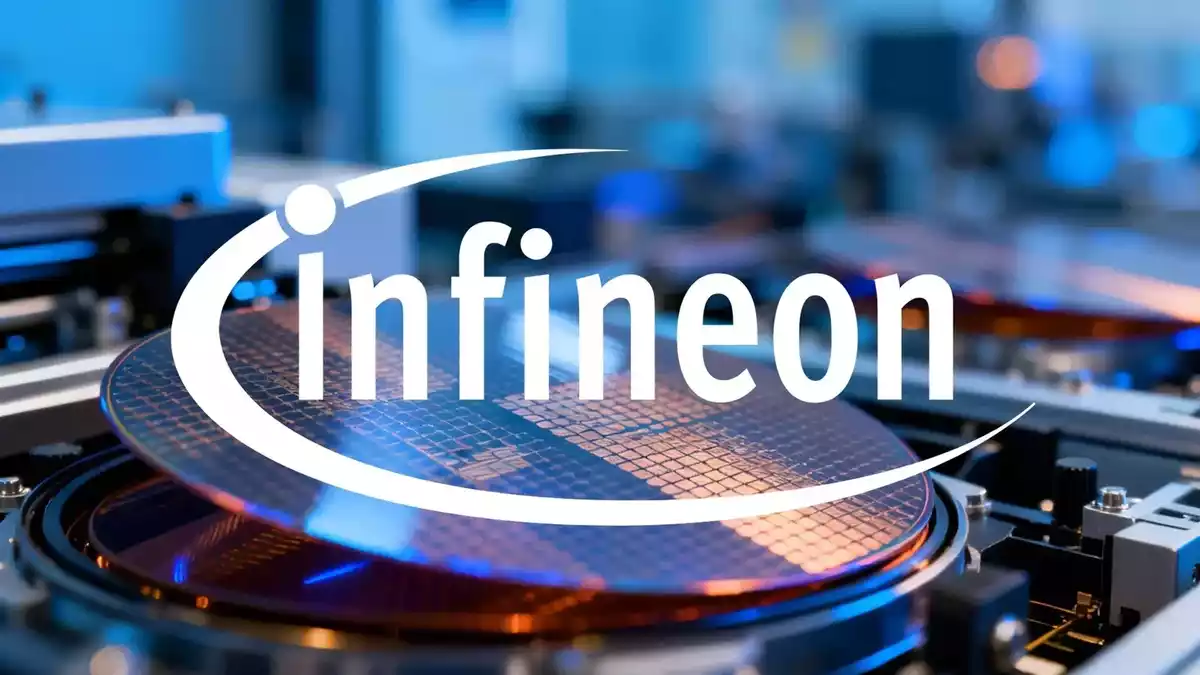 Infineon Stock Slumps 37% Despite Record Q3 and Nvidia AI Deal
