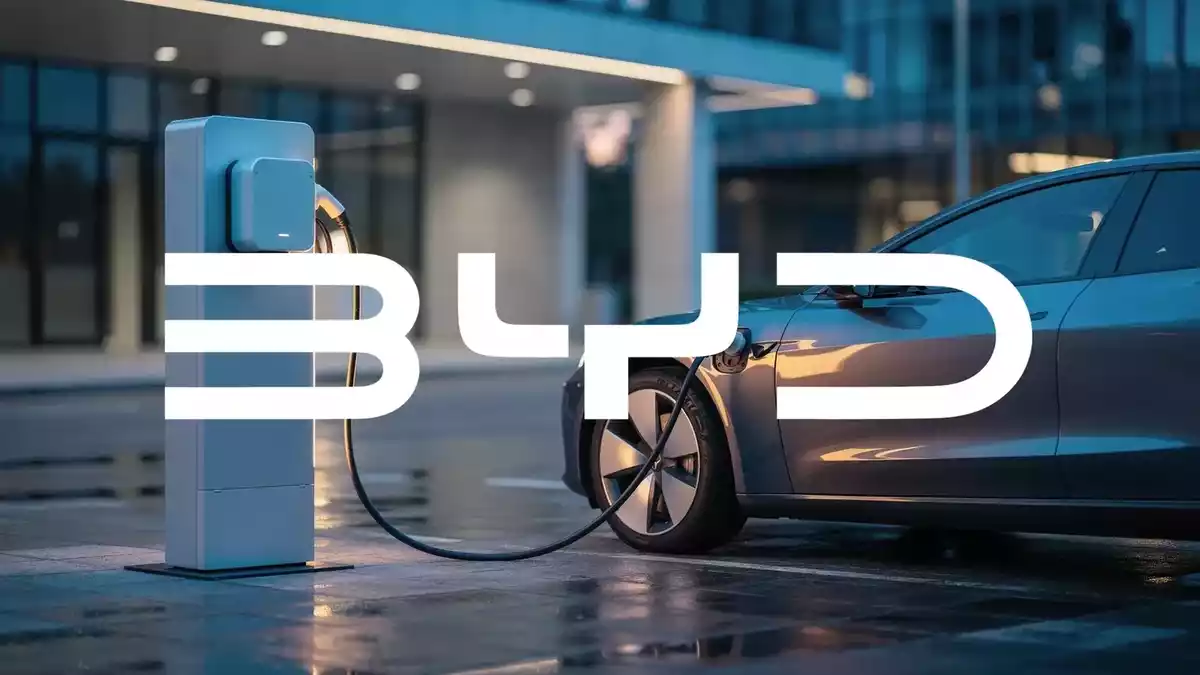 BYD's Global Ambitions Face Sales Pace Test Ahead of Half-Year Results