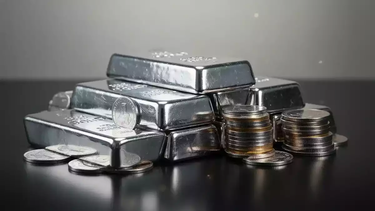 Silver Nears $70 as US Bond Buybacks and Supply Deficit Fuel Rally