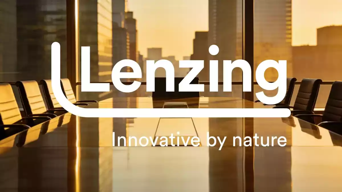 Lenzing-CEO kauft Aktien: Vertrauenssignal vor Kapitalerhöhung