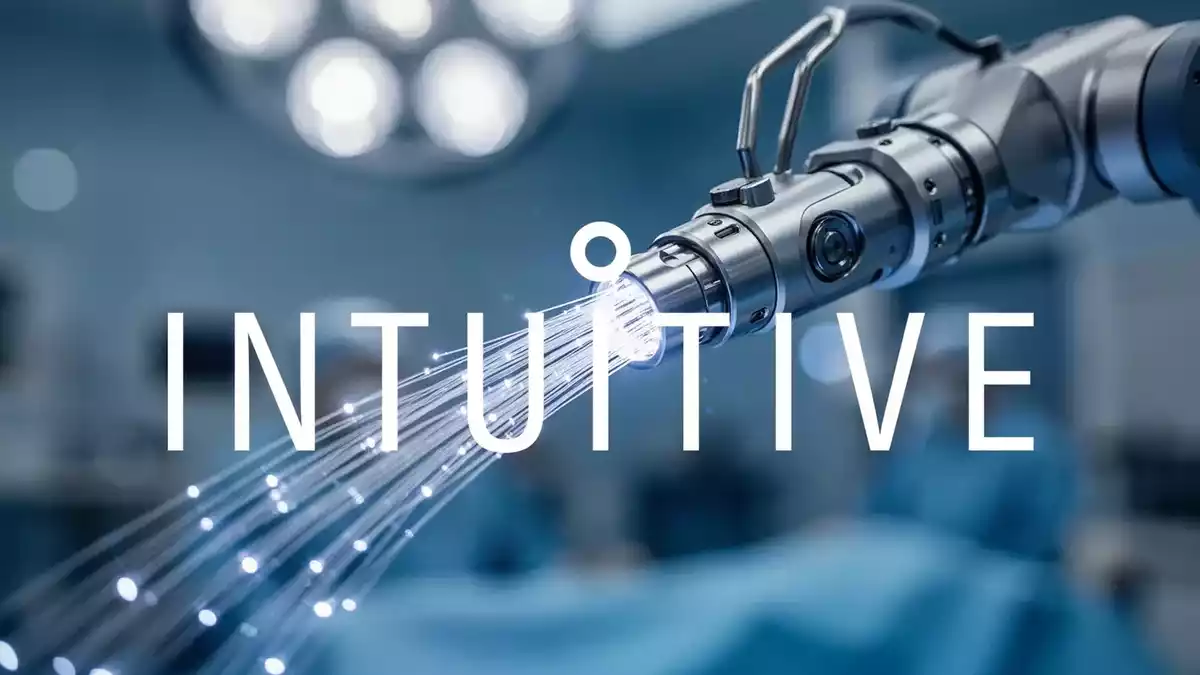 Intuitive Surgical Expands in Malaysia Amid Stock Slump and Rising Competition