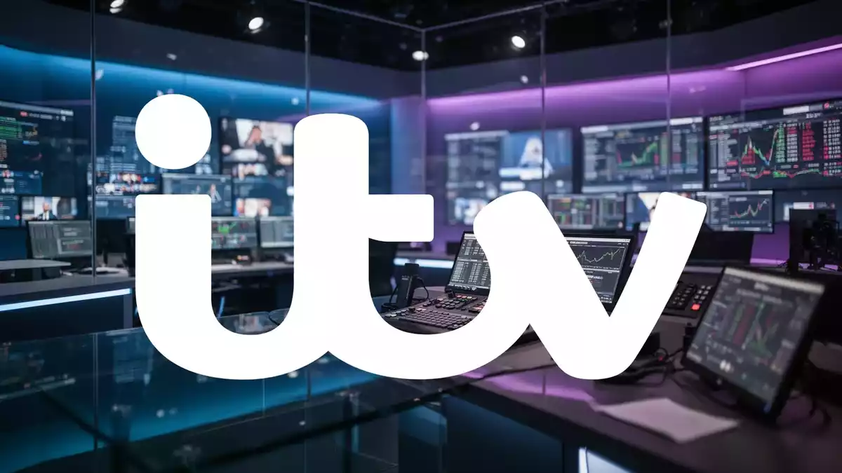 ITV-Aktie: 100-Millionen-Pfund-Rückkaufprogramm trotz schwacher Halbjahreszahlen