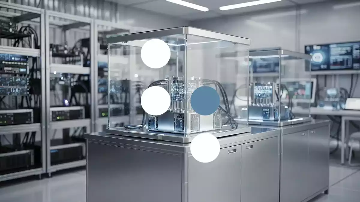 D-Wave Quantum: BlackRock Stake vs Analyst Split as Q2 Bookings Surge 1,120%