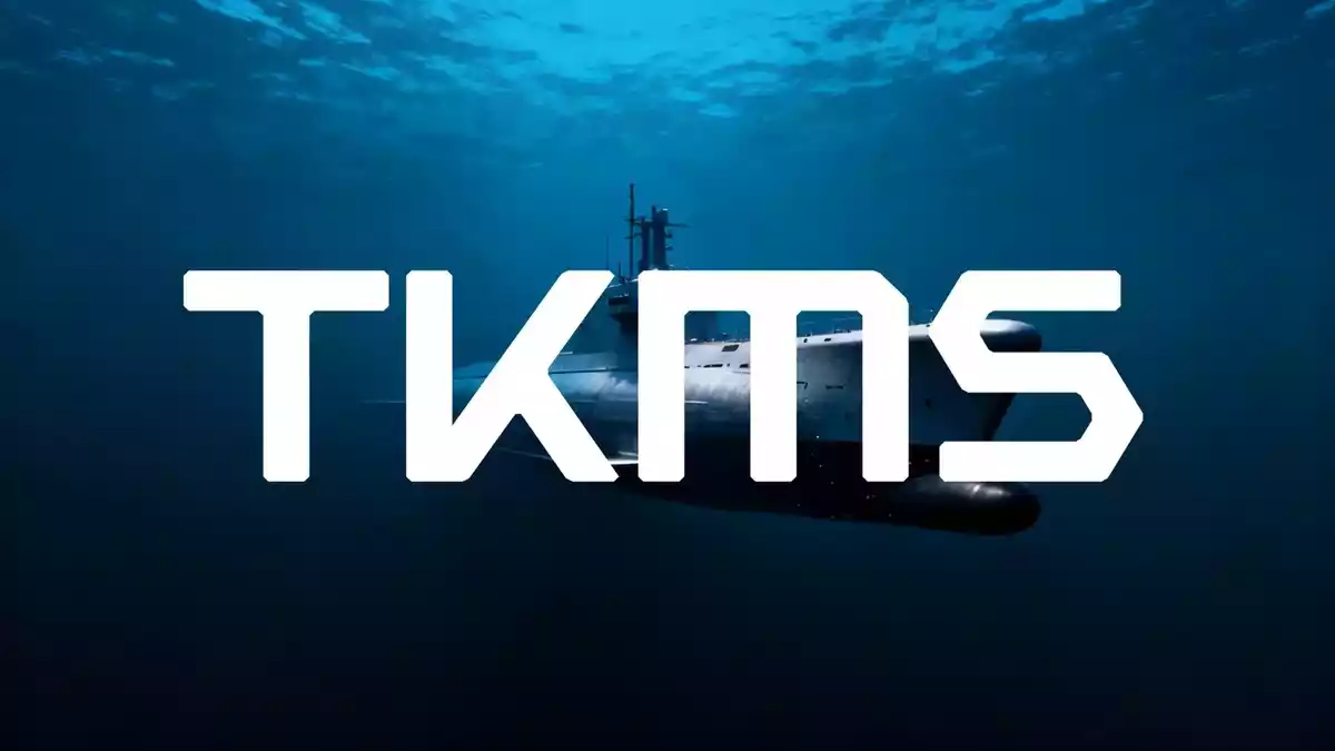 TKMS Stock Drops 12% on Defense Sector Jitters Despite Strong Q3 Results