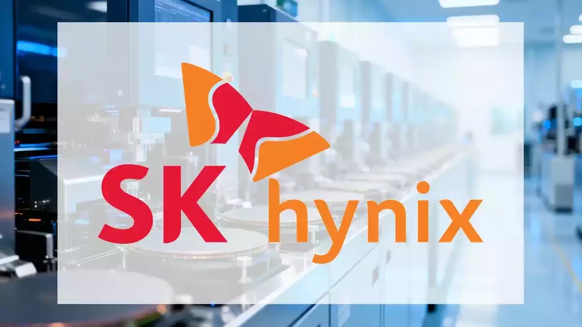 SK Hynix Stock Surges 15% on AI Demand, Record Margins, and $40B Buyback