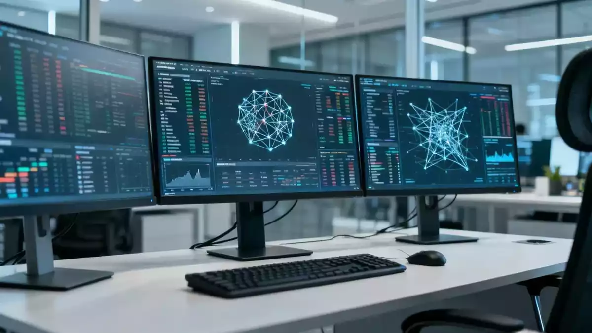 Redwood AI to Showcase Environmental Monitoring in Rwanda Amid Post-Acquisition Stock Slump