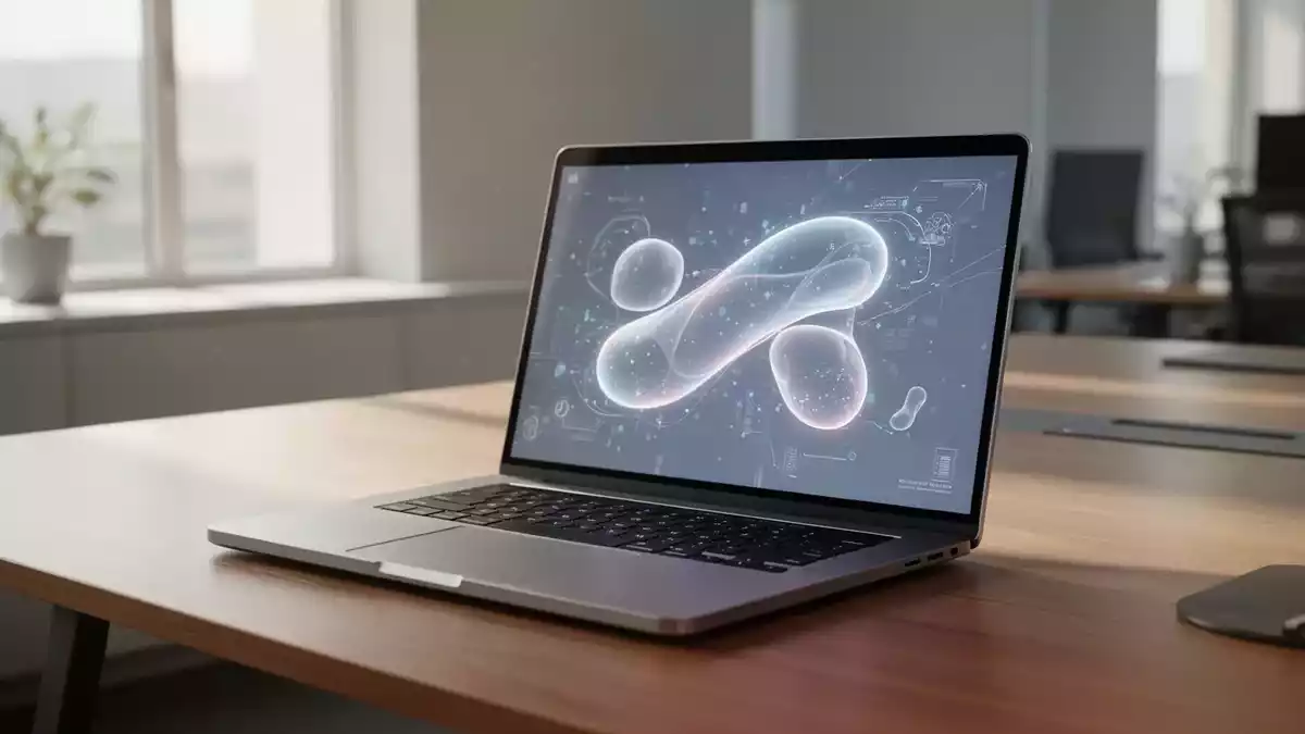 Google kündigt Aluminium OS an: Gemini-KI und Googlebooks im Fokus