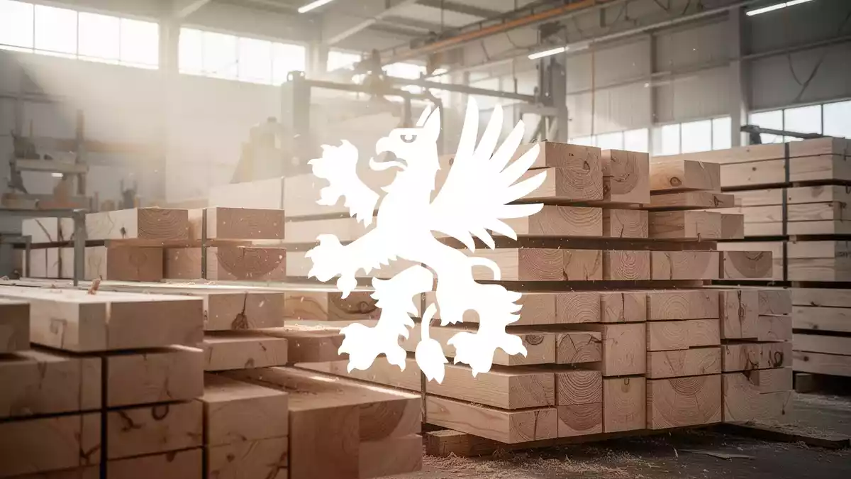 UPM-Kymmene: WISA-Spin-off schreitet voran – Börsengang für November geplant
