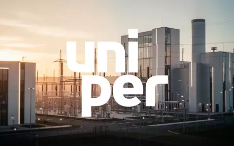 Moderne Industrieanlage für Energieversorgung bei goldenem Licht als Symbol für wirtschaftliche Stabilität. - Foto: über boerse-global.de