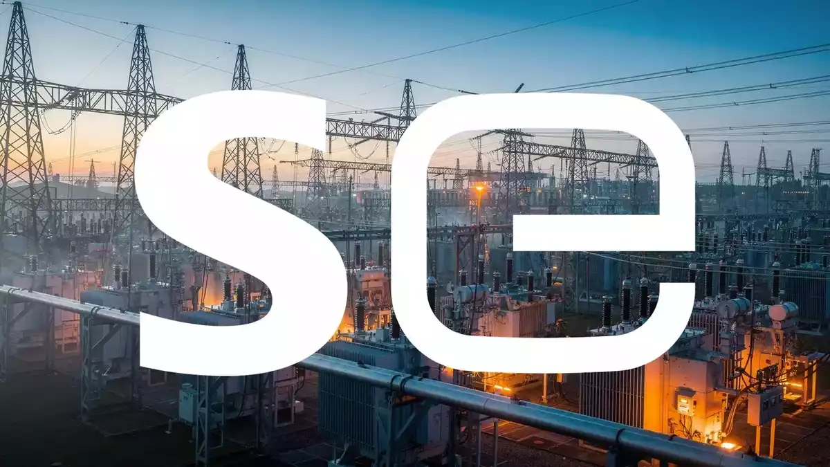 Siemens Energy Stock Lags Record Orders and Buyback Amid Breakup Speculation