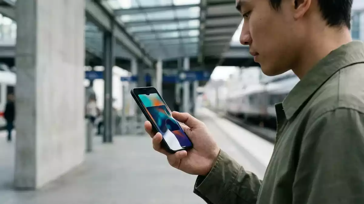 Google Wallet: Neues Design mit Dynamikfarben und US-Handelspartnern