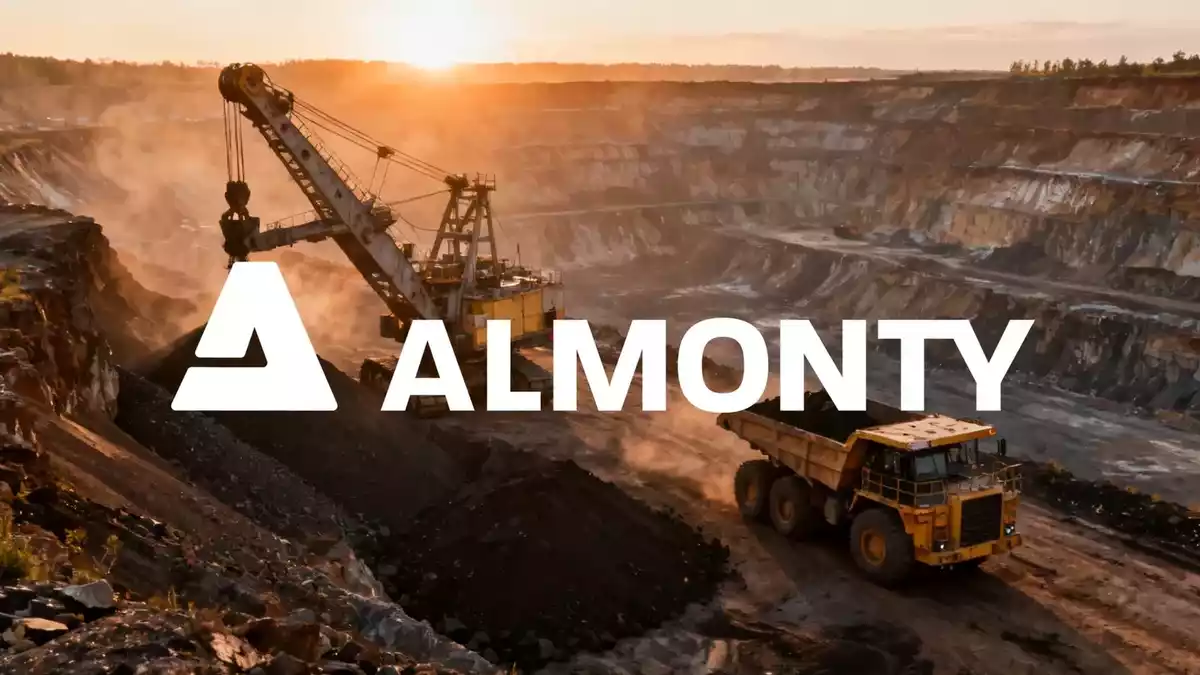 Almonty Industries: Institutional Buying, Buyback, and Mixed Analyst Outlook