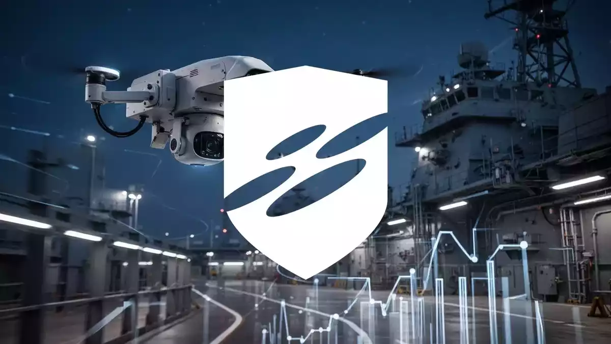 DroneShield Faces Record Short Interest Ahead of Interim Report