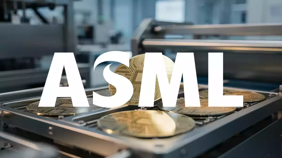 ASML Buyback vs Institutional Selloff: Q2 2026 Holdings Reveal Divergence