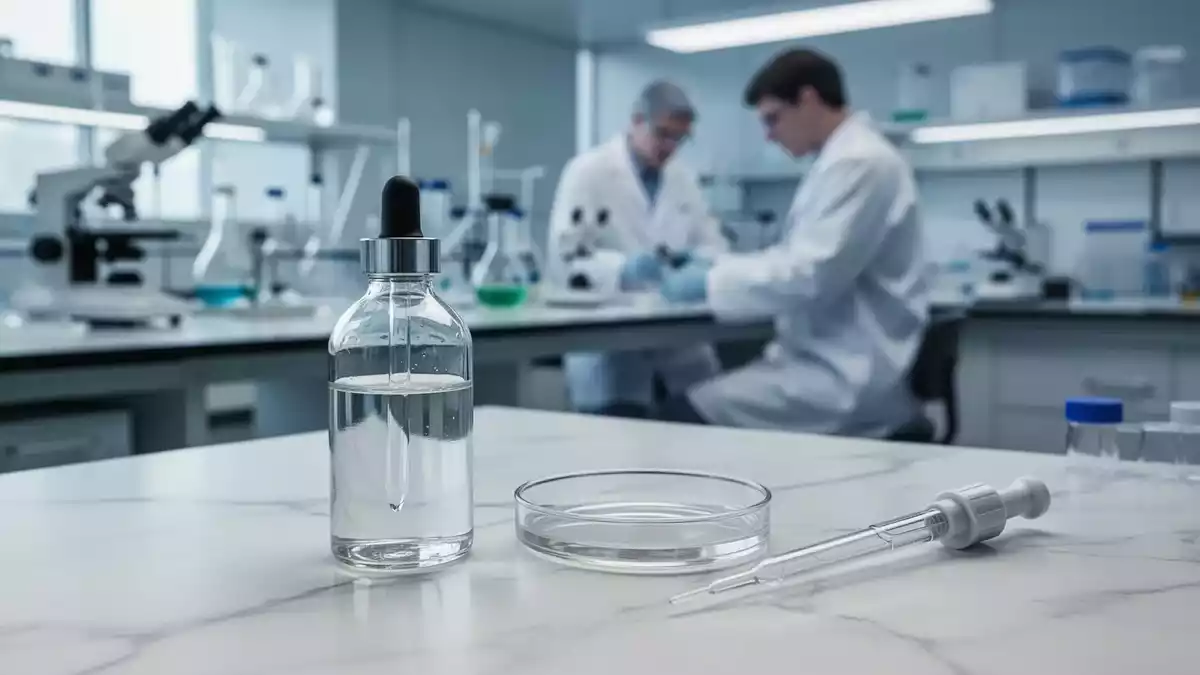 CBD-Markt im Wandel: Klinische Erfolge, Risiken und neue Regeln für Medizinalcannabis