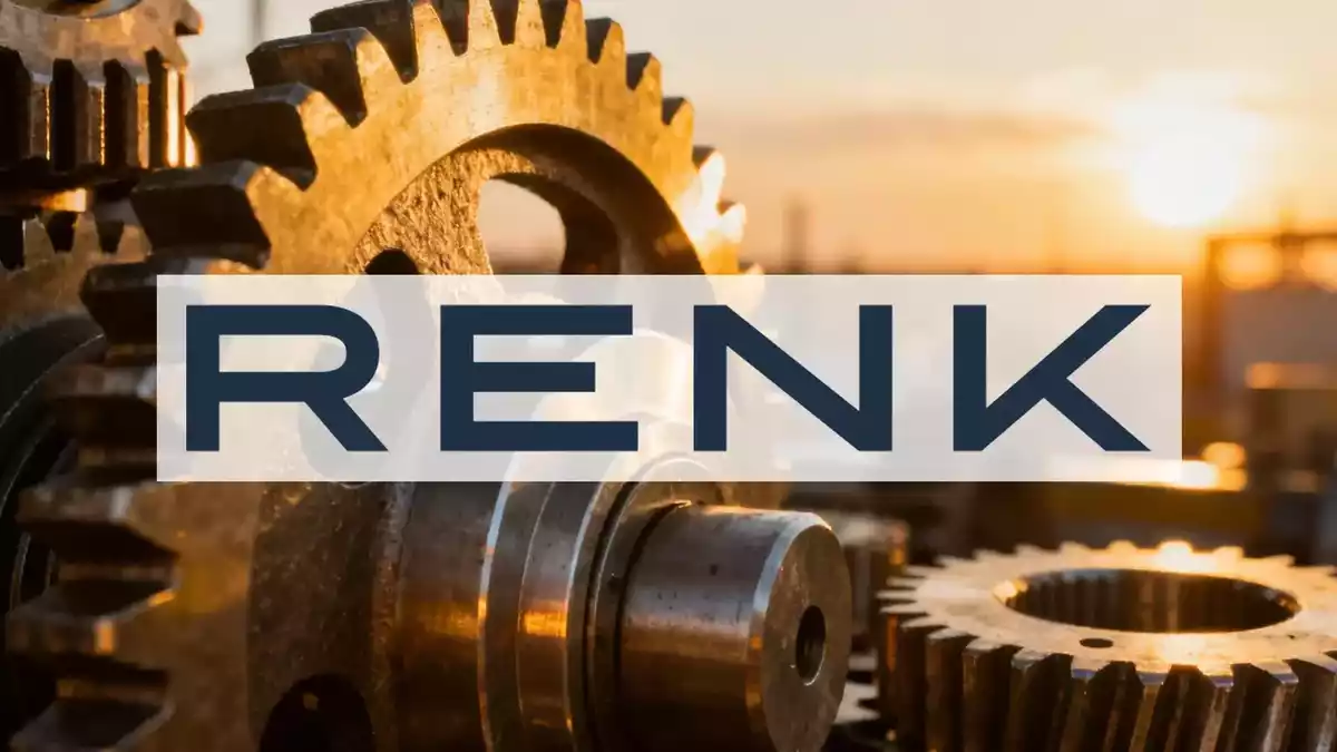 Renk Extends CEO Contract Amid Takeover Speculation and Record Orders