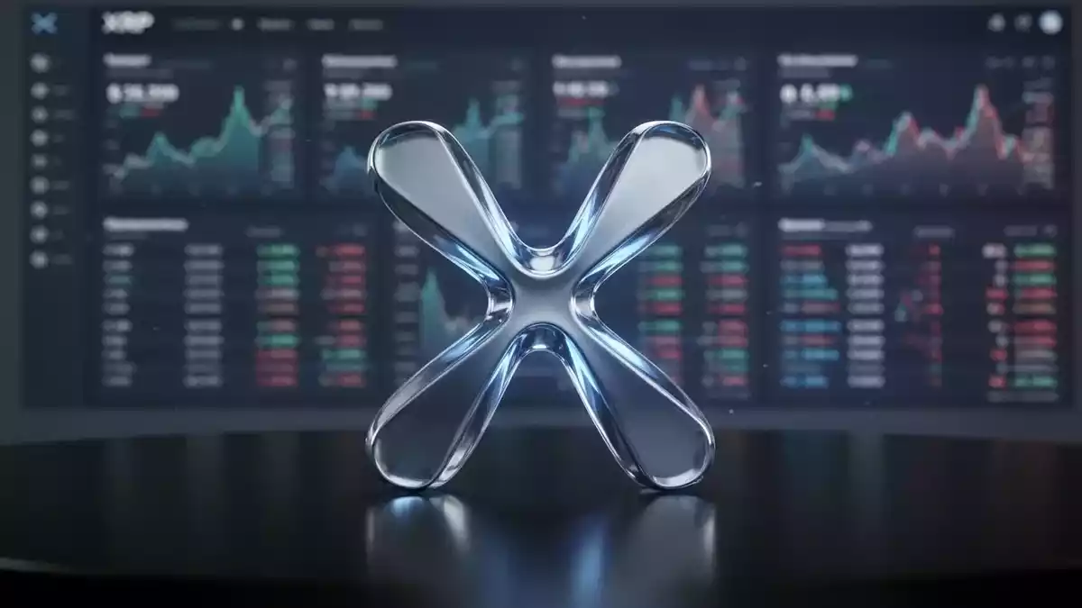 XRP Surges 48% in a Week as US Crypto Regulation Vote Looms