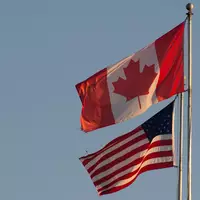 Der Handelsstreit zwischen den USA und Kanada ist eskaliert - Foto: Jonathan Hayward/The Canadian Press/AP/dpa
