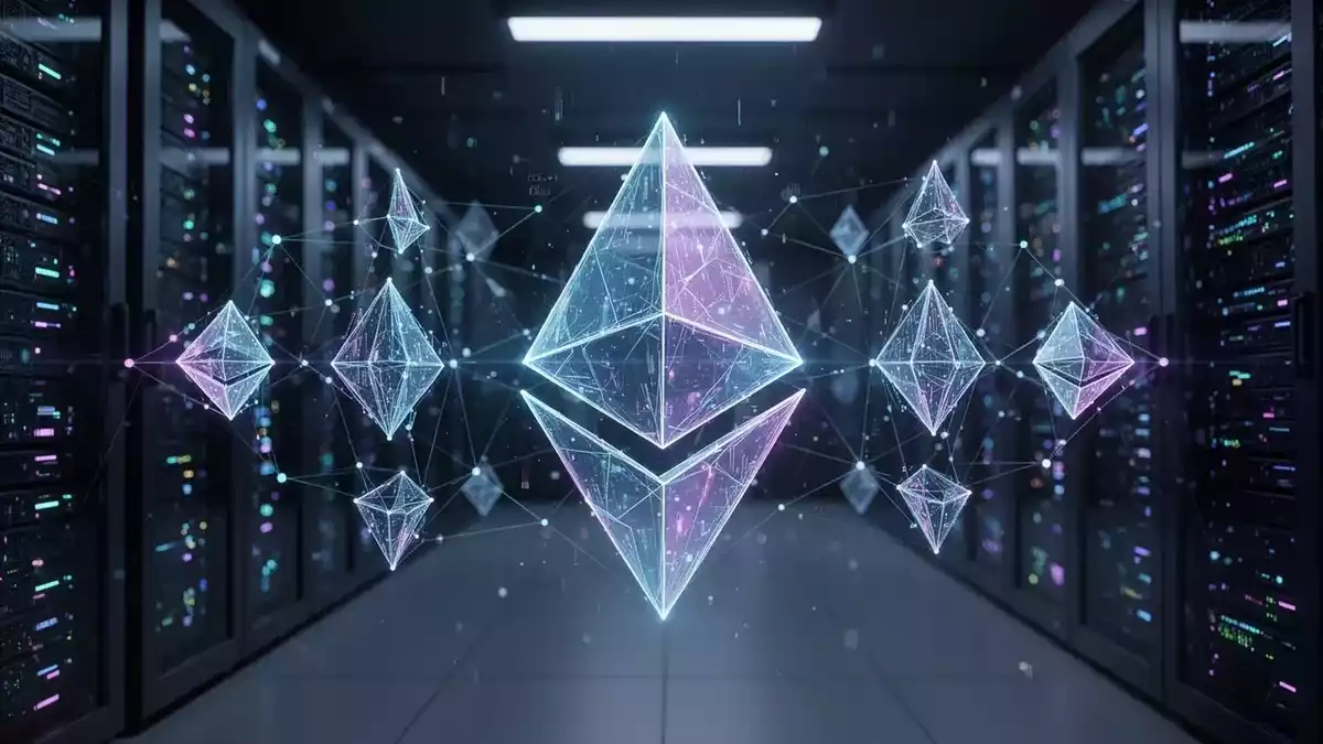 Ethereum Pulls Back After Record ETF Inflows and Short Squeeze