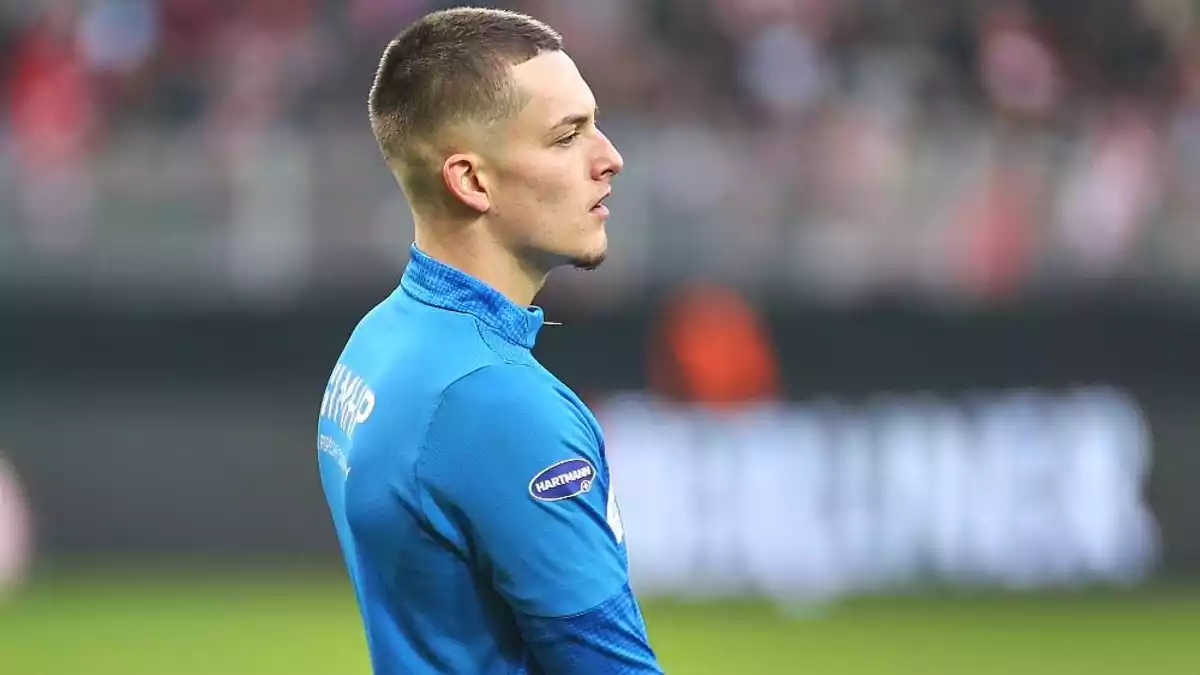 DFB-Pokal: Regionalligist Jeddeloh schießt Heidenheim ab