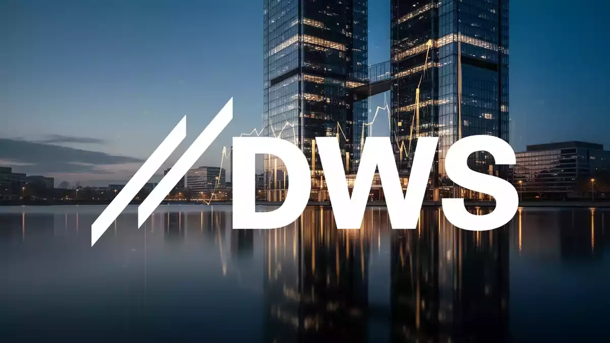 DWS-Aktie: Kursziel-Anhebung und Rekordvermögen stützen Aufwärtstrend