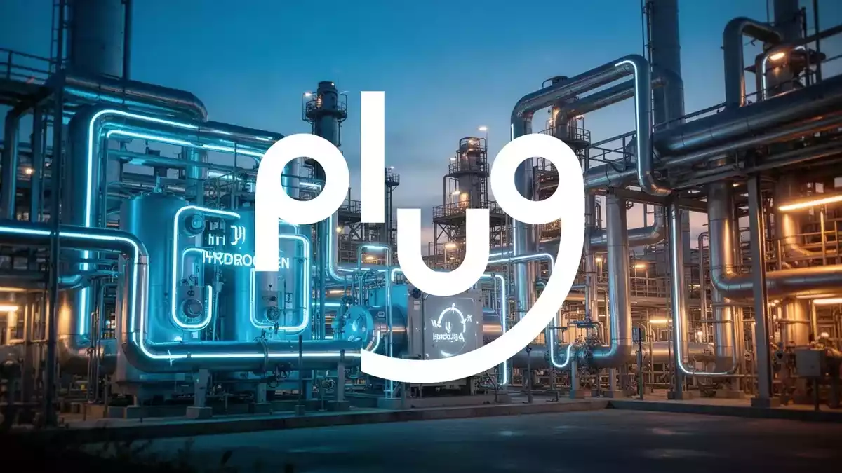 Plug Power Faces DOE Loan Loss, Scraps Belgium Plant, Advances UK Project