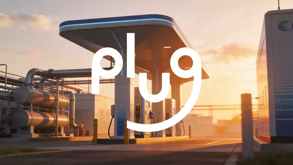 Plug Power: Fortschritte in Europa, während US-Finanzierung wegbricht