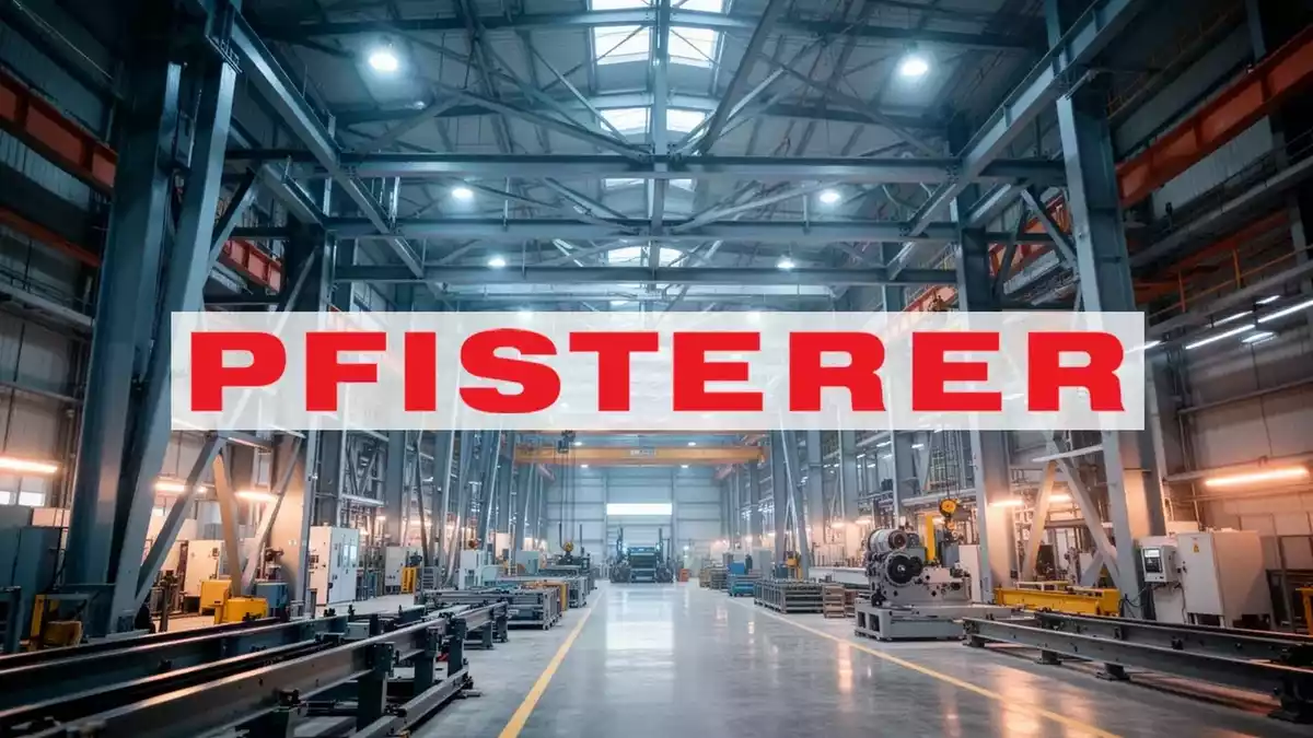 PFISTERER HVDC Patent and Record Backlog Signal Long-Term Growth