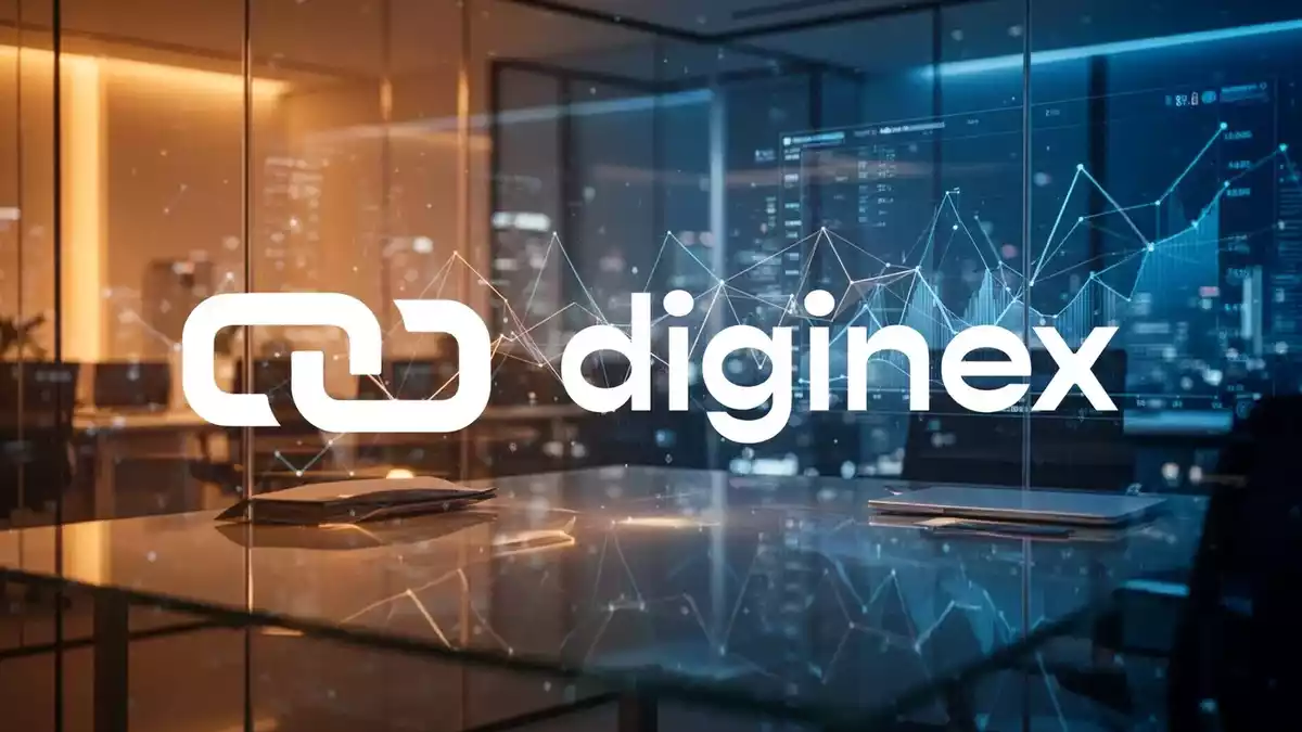 Diginex Revenue Up 77% but Net Loss Soars to $31.2M as Share Dilution Looms