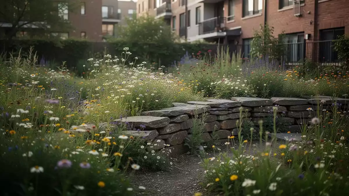 PikoParks und Naturgarten-Zertifikate: Berlins Weg zu klimaresilienten Grünflächen