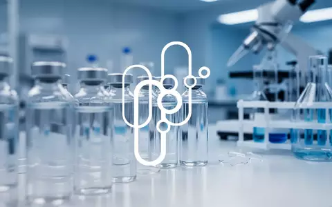 Moderne biopharmazeutische Laborumgebung mit medizinischen Forschungsgeräten als Symbol für klinischen Fortschritt. - Foto: über boerse-global.de