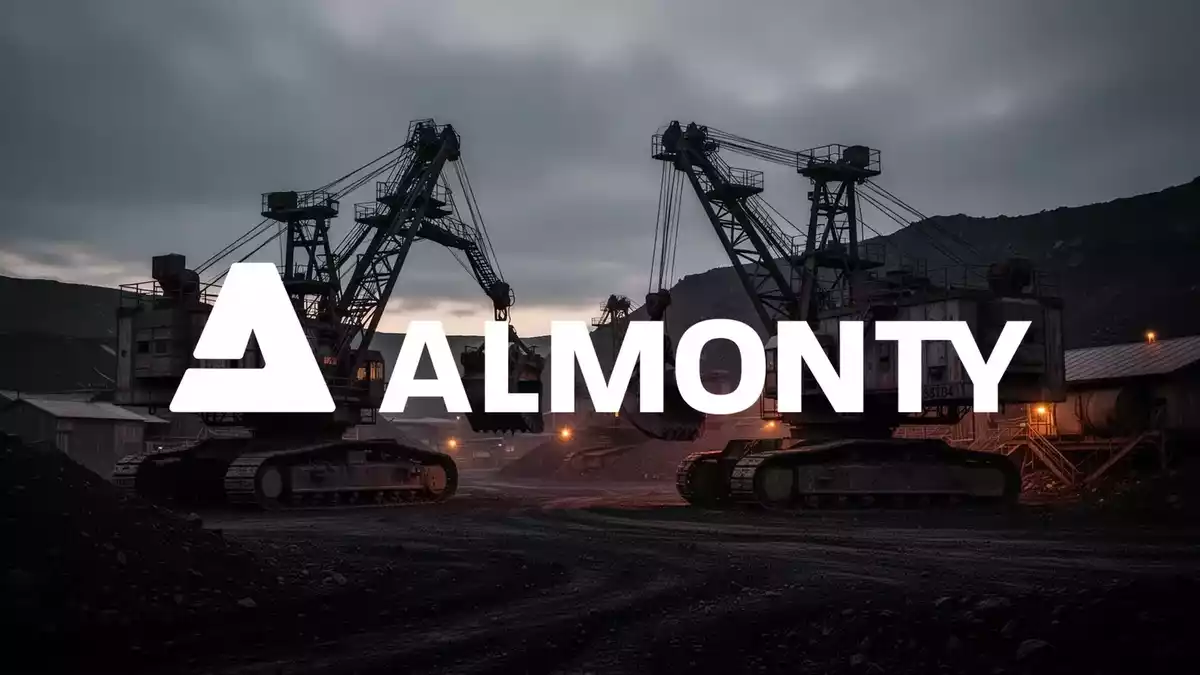 Almonty Industries Begins Ore Processing at Sangdong, Boosts Buyback
