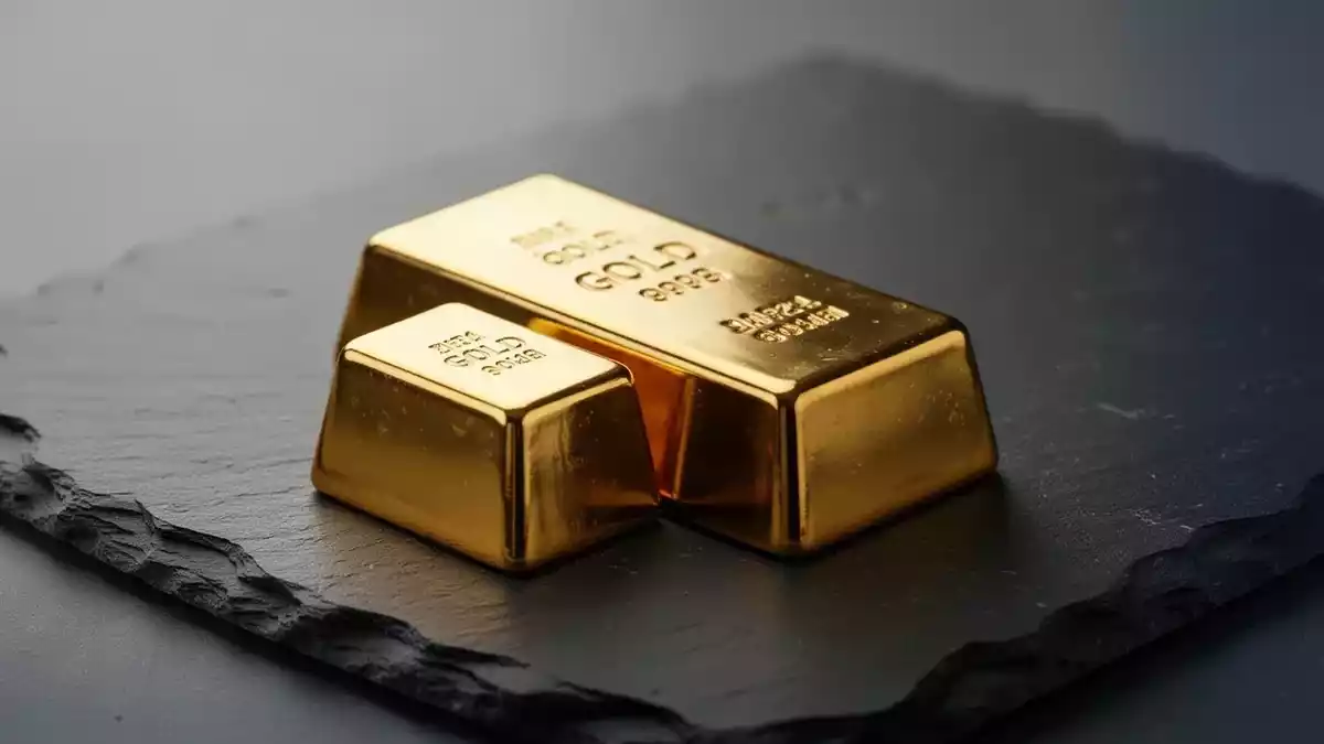 Gold Hits 3-Month High as US Debt and Trust Deficit Fuel Rally
