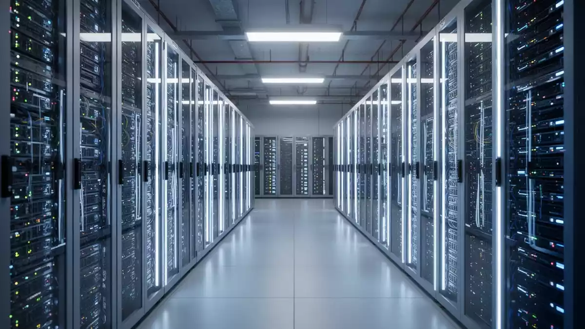 Alibaba sammelt Milliarden für KI-Ausbau ein