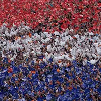 Ein letztes Mal der Große Preis der Niederlande. - Foto: Darko Bandic/AP/dpa
